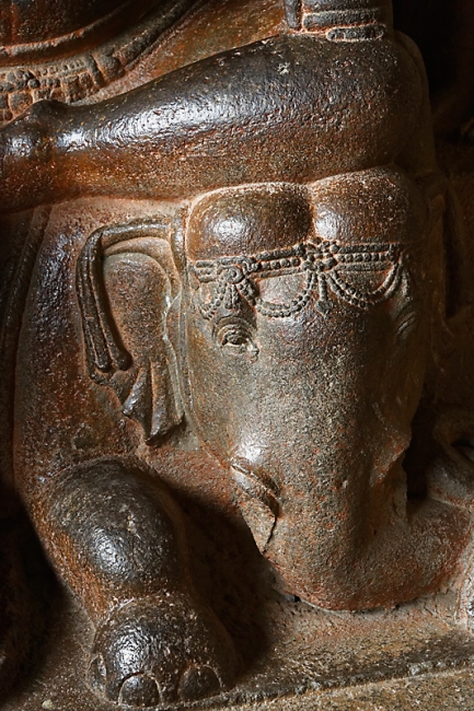 Grottes d'Ellora-Grottes jaïnes-112